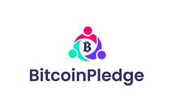 BitcoinPledge.com